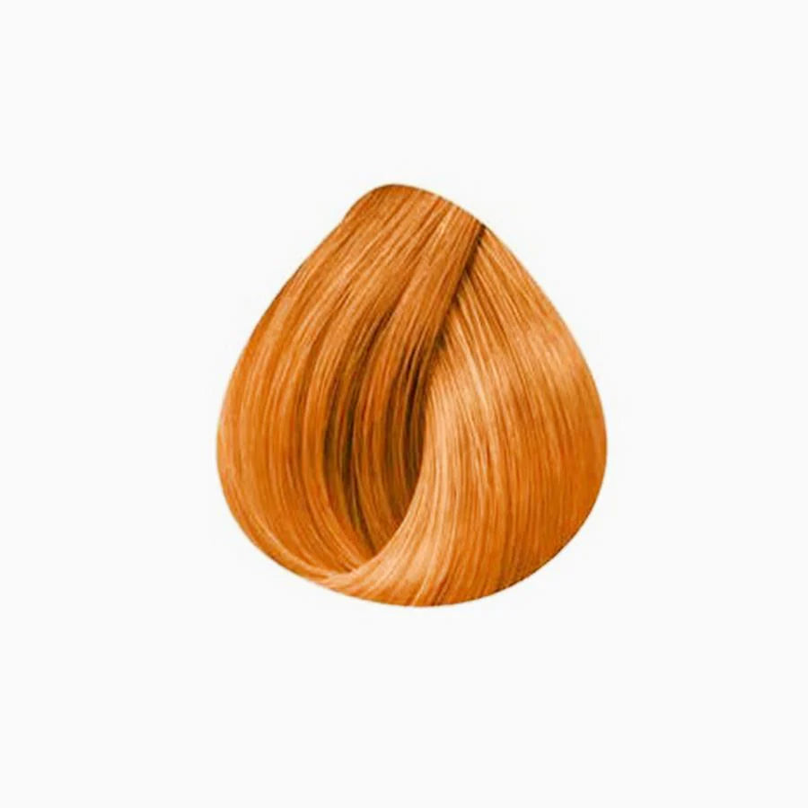 Yoorganic Permanent Hair Color Golden 0/33 - Professional