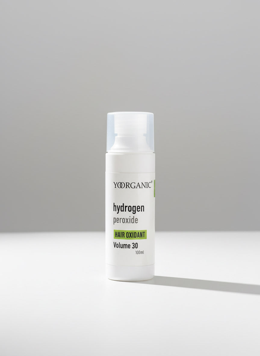 Yoorganic Professional 30 volume/Developer 100ml