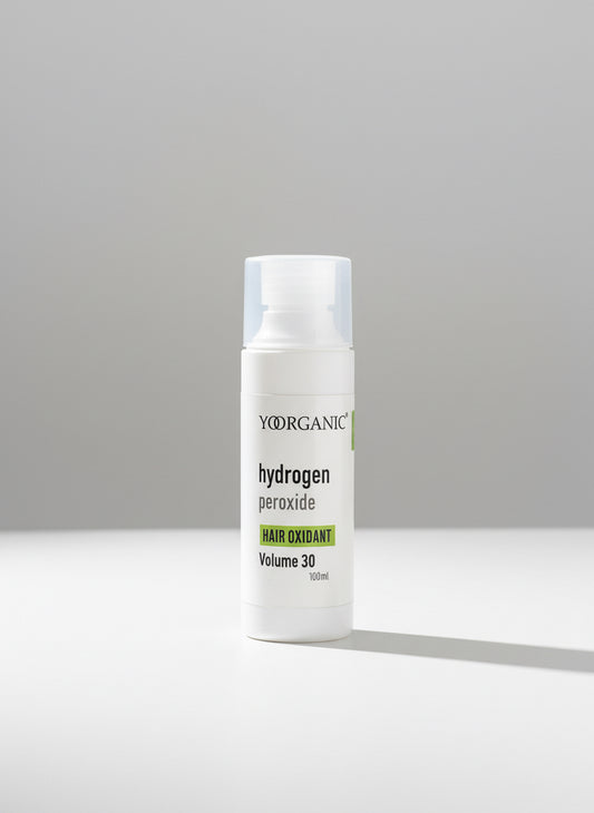 Yoorganic Professional 30 volume/Developer 100ml