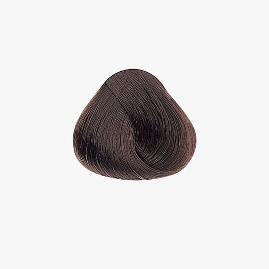 Yoorganic Permanent Hair Color Medium Blonde Ash Voilet 7/67