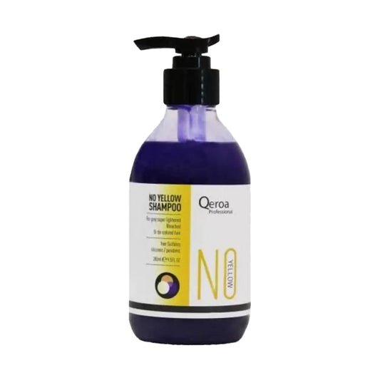 Silver Shampoo / Purple Shampoo – Professional