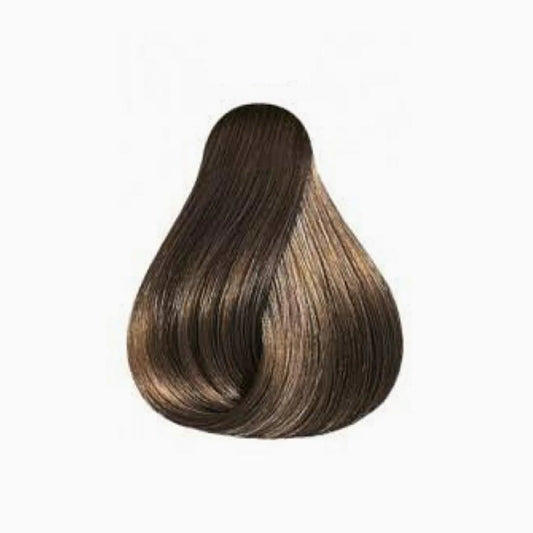 Yoorganic Permanent Hair Color Dark Blonde 6/0 - Professional