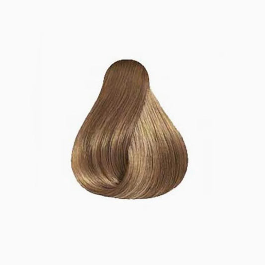 Yoorganic Permanent Hair Color Medium Golden Blonde 7/3